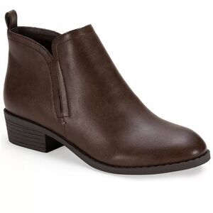 Sun+Stone Cadee Bootie 